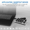 Macro Custom Gaming Keyboard Knob 12 Key + 2 Knob Programmable Mechanical Keypad
