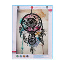Dreamcatcher 5D Diamond DIY Painting  Kit Home Decor Craft