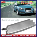 Car Armrest Glove Box Lid Console Cover Clip Catch for A3 2003-2012