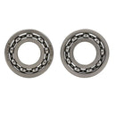 saw parts Power Tools Chainsaw Lawn Mower Oil Seal Crankshaft bearing for STIHL