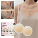 Silicone Bra Pasties Pad Self Adhesive Bra Pasties Push Up Accessories for Women