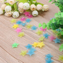 36pcs/Set Bicycle Wheel Spokes Colorful Clip Decor Kids Bike Cycling Parts