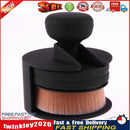 Matt Makeup Brush O-Shape Signet-Shape Portable Makeup Beauty Tool Brush  Newly