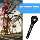 MTB Road Bike Bottom Bracket Wrench 44mm 16 Notch Bicycle BB Tensioner Repair Tool