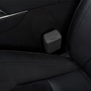Car Seat Belt Buckle Holder Protective Covers Auto Interior Safety Accessor
