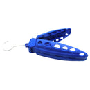 Multi Purpose Foldable Hanger Stand for Snorkeling Diving Surf Wetsuit Drys