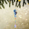 Diamond Painting Wind Chime 5D Crystal Dream Light Catcher Pendant (DZ3038)