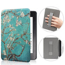 Cover e-Books Reader Protective Shell Smart Case For Kindle Paperwhite 4