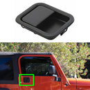 Car Accessories Door Knob Exterior Door Handle For Jeep Wrangler TJ 1997-2006