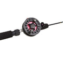 Carbon Fiber Folded FRP Fish Supplies Fish Pole Winter Tackle Ice Fishing Rod