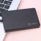 2.5'' HDD SSD Case Sata to USB 2.0 Hard Drive Box Enclosure 5Gbps Adapter  hot.