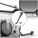 Extended Parking Kickstand Electric Scooter Foot Support for M365 Pro 2 Newly