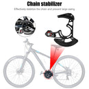 Mountain Bicycle Single Plate Wide Narrow Chain Guide MTB Accessories for 32-38T