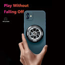 X6 Mobile Phone Cooler Fan Magnetic Radiator Heat Sink for Tablet Smartphone