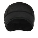 Winter Windproof Cycling Hat Thermal Beanie Sports Fleece Headgear Cap for Men