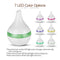 Essential Oil Air Humidifier Humidifier Purifier Aroma Difuser Mist Maker