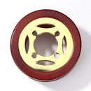 Wax Seal Melting Furnace Stove Pot Kit Sealing Wax Craft Gift for Candle Stamp