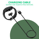 1m USB Smart Bracelet Charger Base for Ticwatch PRO3 Watch Charging Dock Newly