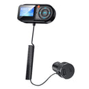 host Built-in dashboard Fast Charger Car Radio Car MP3 Player FM Transmitter