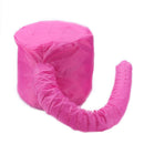 Soft Hair Perm Dryer Drying Cap Adjustable Women Home Hairdressing (Pink)