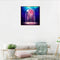 Rose Round Diamond Painting DIY Embroidery Kits Cross Stitch Mosaic Craft