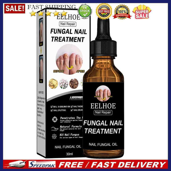 Nail Repair Fluid Health Care Foot Treatment Onychomycosis Paronychia Impro