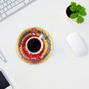 DIY Silicone Coaster Molds - Cup Mat & HandiCraft Silicone Molds (Note) Newly