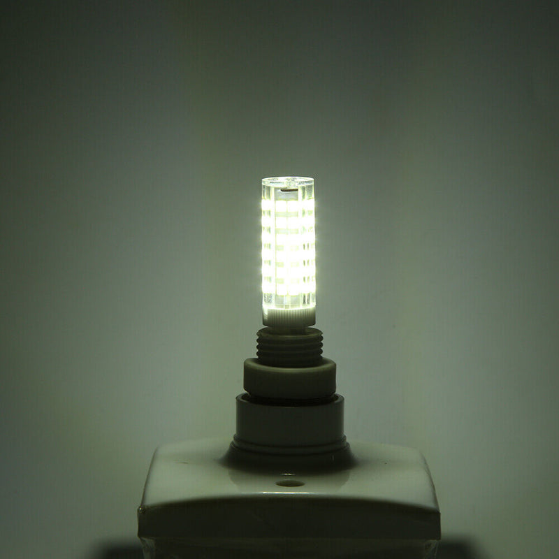 G9 LED Corn Bulb 5W Oven Light Spotlight Warm Cold White Replace Halogen Lamps