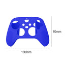 Silicone Gamepad Case Cover Skin for Xbox Series X S Controller Protective Sh