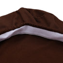 Pure Elastic Chair Covering,Hotel And Office Conjoined Covering Coffee