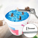 Creative Rat Catching Mousetrap Mouse Trap Mouse Bucket Traps Rat Trap