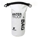 3x Waterproof Dry Bag Sack Swimming Kayak Canoe Boating Drift Storage Pouch
