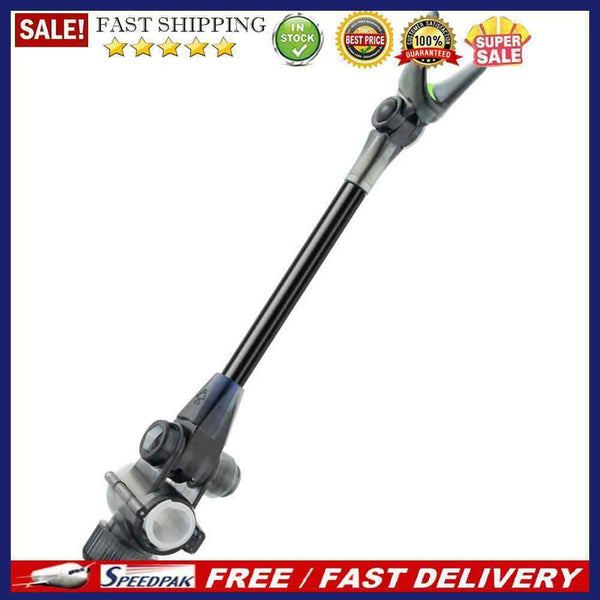 Telescopic Fishing Rod Feeder Portable Carp Pole Travel Sea Pesca Accessories