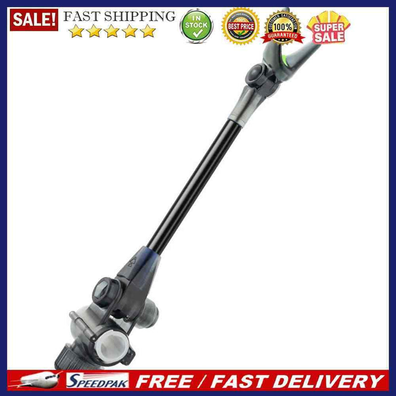 Telescopic Fishing Rod Feeder Portable Carp Pole Travel Sea Pesca Accessories