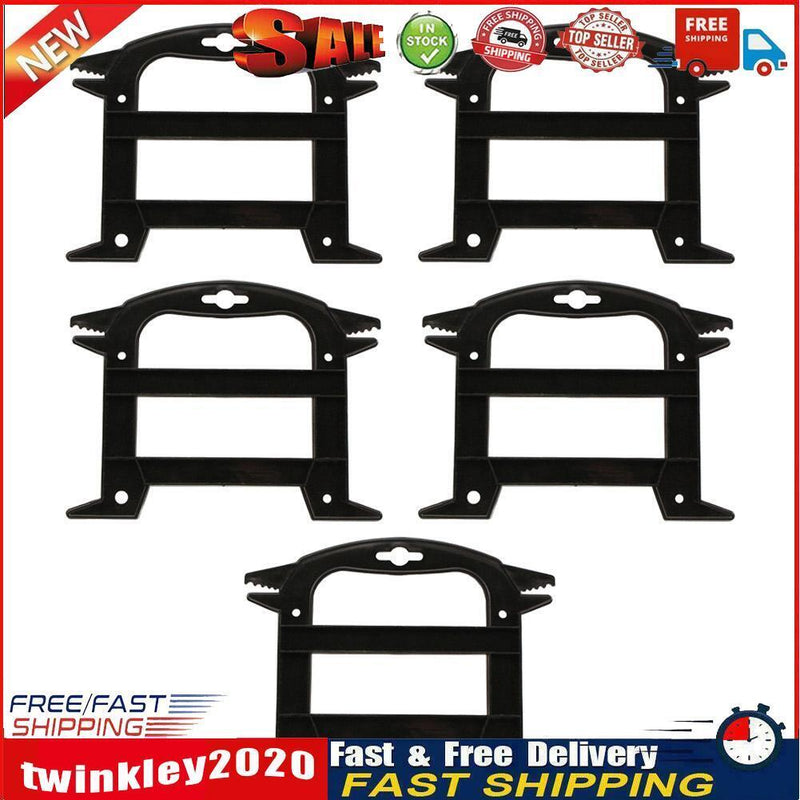 Fishing Line Cable Paracord Winder Lanyard Rope Ladder Spool Holder (5pcs) Newly