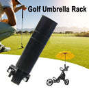Baby Pram Wheelchair Umbrella Support Golf Cart Rotating Umbrella Holder St