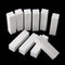 White Trimming Kit Sanding Files Nail Buffer Polishing block Nail Polisher