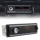 host FM/USB/AUX In-dash Audio Head Unit Car Radio Car MP3 Player Bluetooth