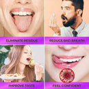 Steel Tongue Tounge Cleaner Scraper Dental Care Hygiene * X3E8 A2W6 Oral13 O6G3