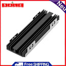 Aluminum Cooling M.2 SSD Heat Sink M.2 NGFF NVME Solid State Hard Disk Radiator