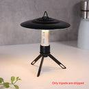 Lightweight Tripod Stand Holder Camping Equipment for Blackdog ESLNF Goal Zer