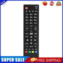 433MHz Smart Wireless Remote Control TV Replacement for LGAKB74915324