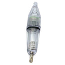 LED Fish Lure Light w/ AA Battery Flashing to Attract Gear Creative Outdoo E6B4