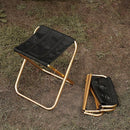 Picnic Travel Portable Folding Seat Camping Chair Fishing Chair Beach Chair