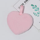 Microfiber Cleansing Cloth Pads Face Cleaner Makeup Remover Towel Plush Puff