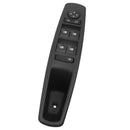Renault Electric Power Driver Side Master Window Switch 25400-0008R 254000008R