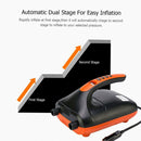 Accessories Electric Air Pump Paddle Board Air Pump Car Inflatable Pump