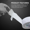 Golf Clubs Grip Strip Double Sided Club Adhesive Golf Wrap Tape (5cmx50m) Newly