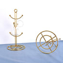 Rack Tree holder Storage Rack Holder Multipurpose Mug Cups Stand Mug Holder