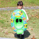 Random Style Children Swimming Ring Toys Swimming Accessories for Pool Lake